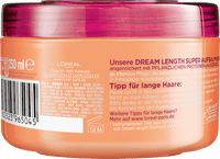 Dream Length Haarverzorging, 250 ml