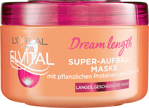 Dream Length Haarverzorging, 250 ml