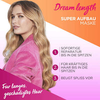 Dream Length Haarverzorging, 250 ml