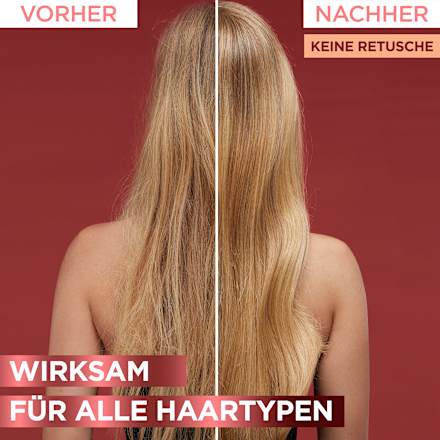 Full Resist Haarverzorging, 680 ml