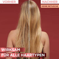 Full Resist Haarverzorging, 680 ml