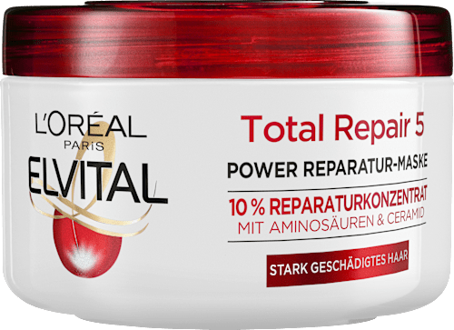Total Repair 5 Haarverzorging, 250 ml