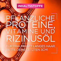 Haarverzorging XXL VEZELMASKER, 400 ml