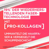 Haarverzorging XXL VEZELMASKER, 400 ml