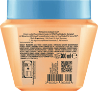 Haarmaske Dream Length Curls, 300 ml