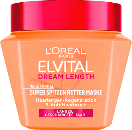 Haarmaske Dream Length, 300 ml
