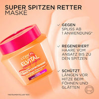 Haarmaske Dream Length, 300 ml