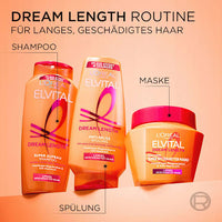 Haarmaske Dream Length, 300 ml