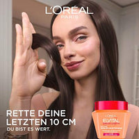 Haarmaske Dream Length, 300 ml
