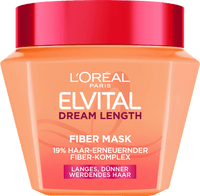 Haarmaske Fiber Dream Lenght, 300 ml