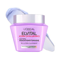 Haarmaske Hydra Hyaluronic, 300 ml