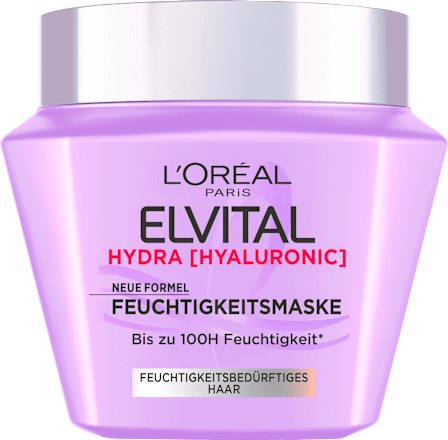 Haarmaske Hydra Hyaluronic, 300 ml