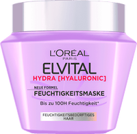 Haarmaske Hydra Hyaluronic, 300 ml