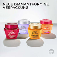 Haarmaske Hydra Hyaluronic, 300 ml