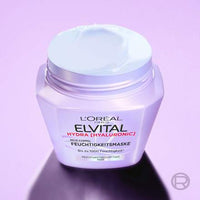 Haarmaske Hydra Hyaluronic, 300 ml