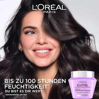 Haarmaske Hydra Hyaluronic, 300 ml