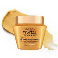 Haarmaske Öl Magique, 300 ml