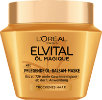 Haarmaske Öl Magique, 300 ml