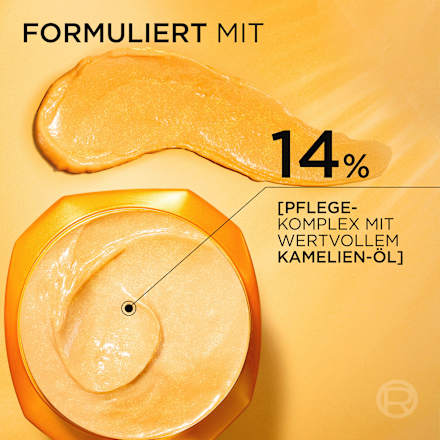 Haarmaske Öl Magique, 300 ml