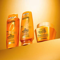 Haarmaske Öl Magique, 300 ml