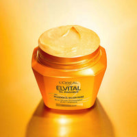 Haarmaske Öl Magique, 300 ml