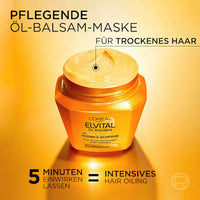 Haarmaske Öl Magique, 300 ml