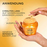 Haarmaske Öl Magique, 300 ml