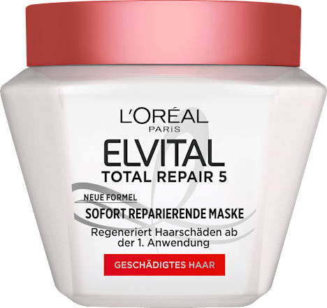 Haarmaske Total Repair 5, 300 ml