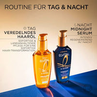 Haarolie Magique, voor alle haartypes, 100 ml