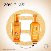 Haarolie Magique, voor alle haartypes, 100 ml