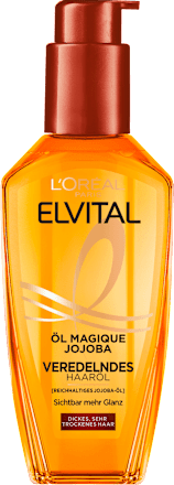 Haarolie Magique Jojoba, 100 ml