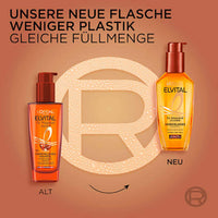 Haarolie Magique Jojoba, 100 ml