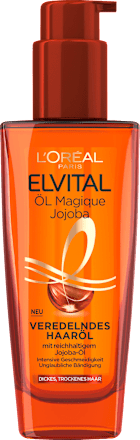 Haarolie Magique Jojoba, 100 ml