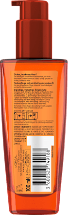 Haarolie Magique Jojoba, 100 ml