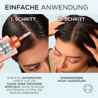 Haarserum Fiber Booster, Anti-Haarverlust, 102 ml L'ORÉAL PARiS ELVITAL