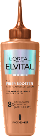 Haarserum Fiber Booster, Anti-Haarverlust, 102 ml L'ORÉAL PARiS ELVITAL