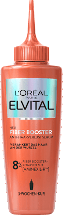 Haarserum Fiber Booster, Anti-Haarverlust, 102 ml L'ORÉAL PARiS ELVITAL