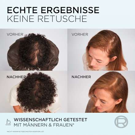 Haarserum Fiber Booster, Anti-Haarverlust, 102 ml