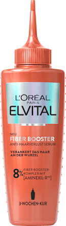 Haarserum Fiber Booster, Anti-Haarverlust, 102 ml L'ORÉAL PARiS ELVITAL