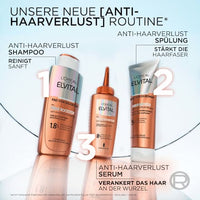 Haarserum Fiber Booster, Anti-Haarverlust, 102 ml L'ORÉAL PARiS ELVITAL