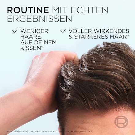 Haarserum Fiber Booster, Anti-Haarverlust, 102 ml L'ORÉAL PARiS ELVITAL