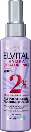 Hydra Hyaluronzuur Hydraterend Haarserum 150 ml