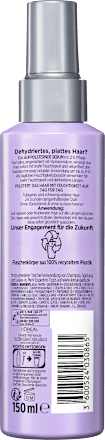 Hydra Hyaluronzuur Hydraterend Haarserum 150 ml