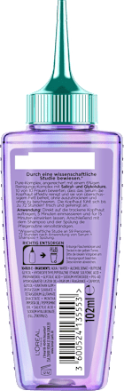 Haarserum Hydra Hyaluronic Pure, 102 ml