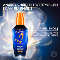 Haarserumolie Magique Midnight Serum, 100 ml