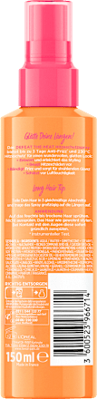 Dream Length Hittebeschermingsspray voor lang en steil haar, 150 ml