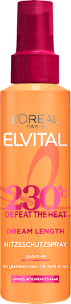 Hitzeschutzspray Dream Length, langes & glattes Haar, 150 ml