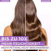 Leave-In Haarverzorging Hydra Hyaluronic Overnight, 200 ml