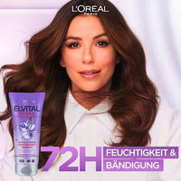 Leave-In Haarverzorging Hydra Hyaluronic Overnight, 200 ml