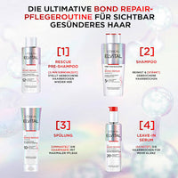 Leave-In Hair Serum Bond Repair, Anti-haarbeschadiging, 150 ml